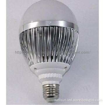 High quality 12w  led bulb light